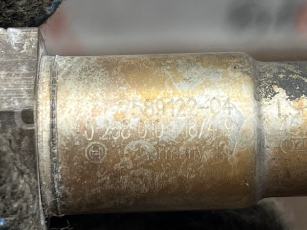 Лямбда-зонд BMW X1 