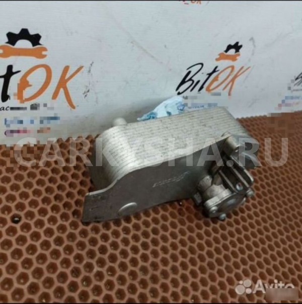 Теплообменник АКПП BMW X1 