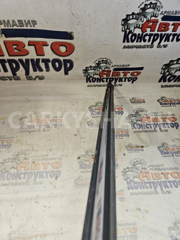 накладка молдинг хром Hyundai Sonata 