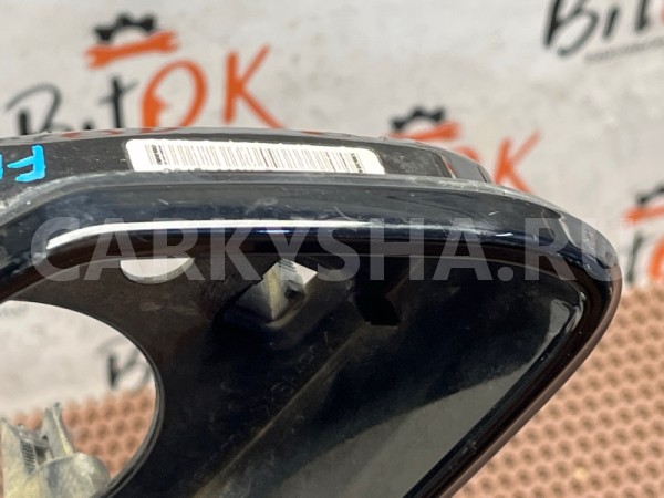 Корпус зеркала BMW 5er 