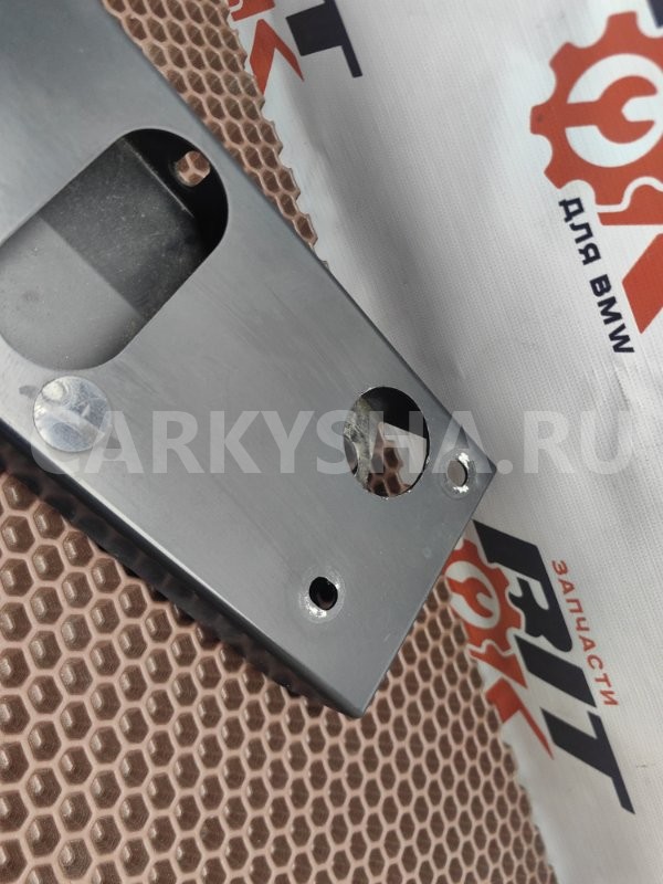 Кронштейн BMW X3 