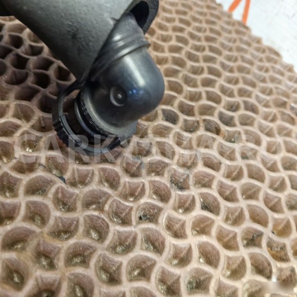 Трубка вентиляции BMW X1 