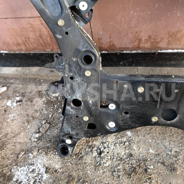 Подрамник BMW X3 