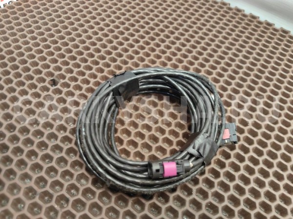 Кабель антенны BMW 7er 