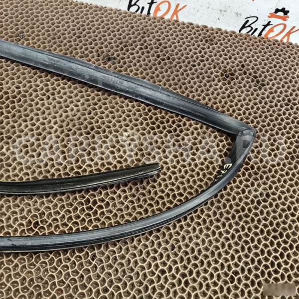 Уплотнитель стекла BMW X6 