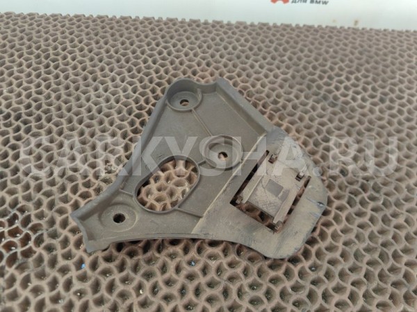 Щиток рычага BMW X3 