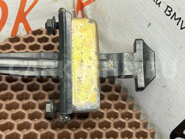 Ограничитель двери BMW X3 