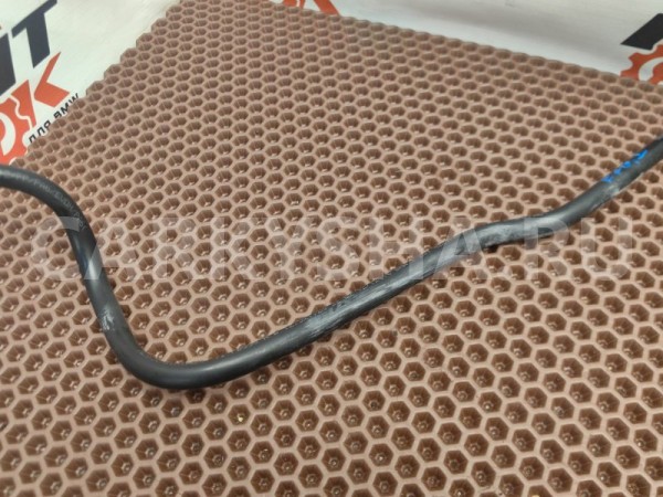 Топливная трубка BMW X5 