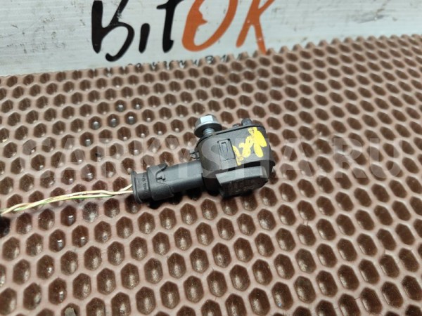 Датчик удара BMW 5er 