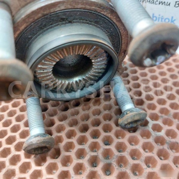 Ступица BMW X1 