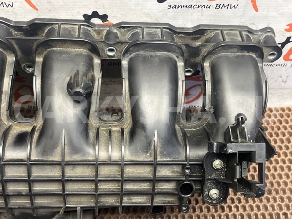 Впускной коллектор BMW X5 