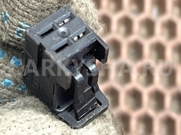 Силовой провод батареи плюс BMW 5er 