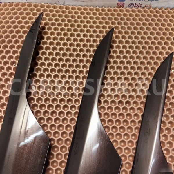 Накладка двери BMW X1 