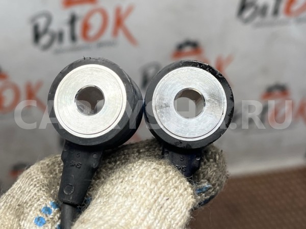 Датчик детонации BMW X5 