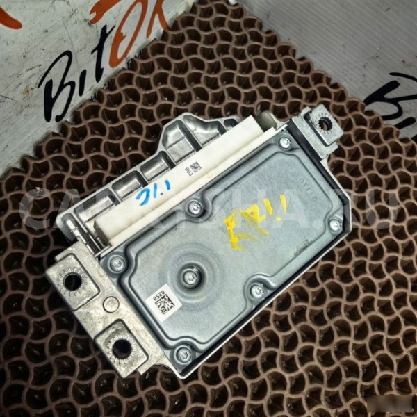 ЭБУ нпб BMW X5 