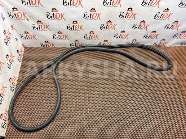 Уплотнитель дверного проема BMW X3 