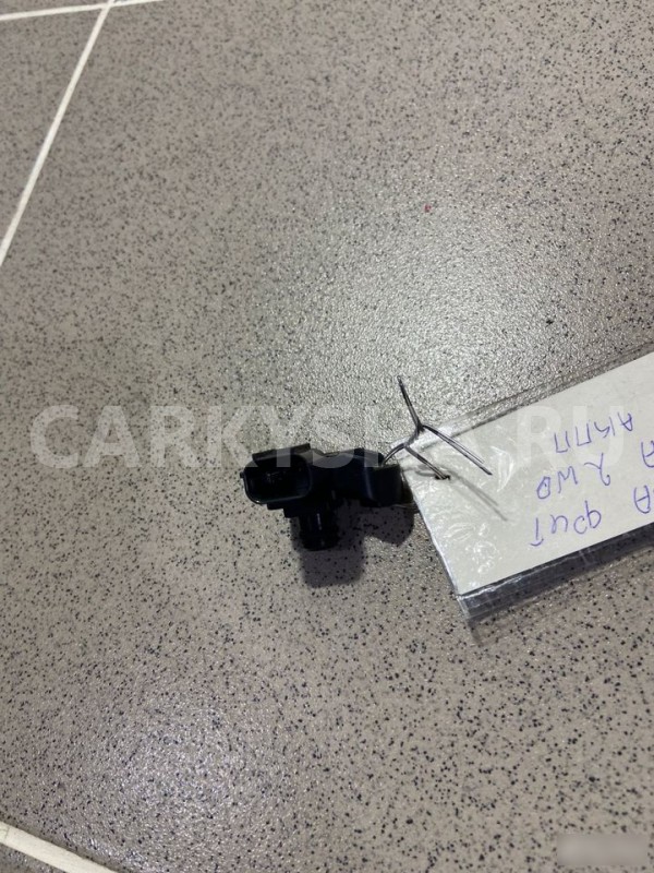 Датчик абсолютного давления Honda Fit, GE6 Honda Fit оригинальный номер 798007590