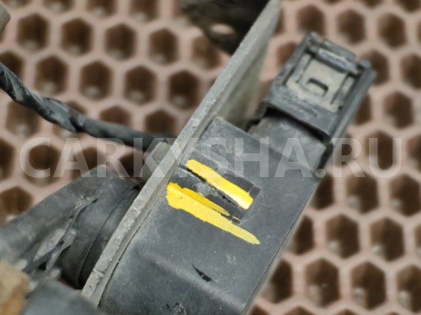 Датчик просвета положения кузова BMW X1 