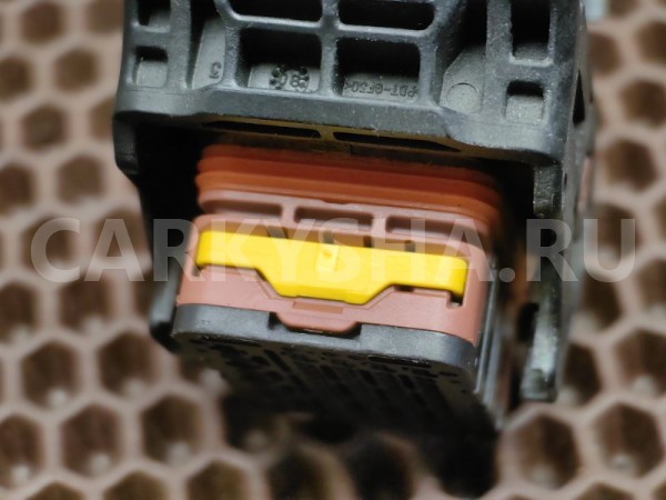 Разъем DME Mini Clubman 