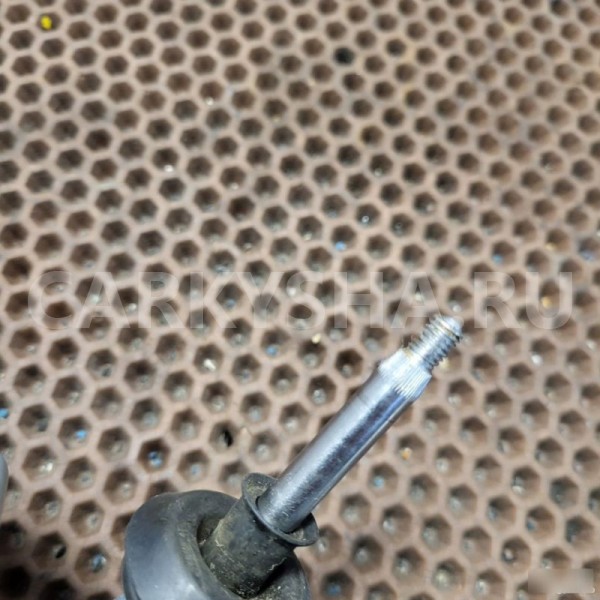 Моторчик дворника BMW X3 