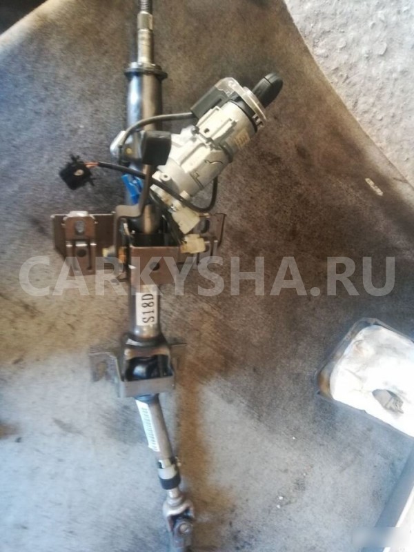 Замок зажигания Chery IndiS (S18D) S18D (2011—2016) Chery IndiS (S18D) 