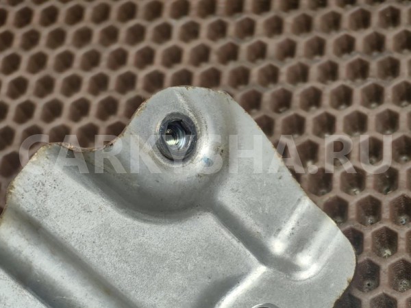 Термоэкран турбины BMW X1 