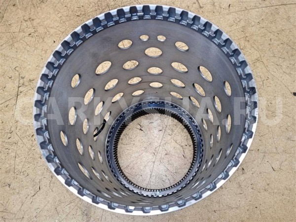 Название детали Барабан АКПП Модель Volkswagen Amarok 2010> Volkswagen Amarok оригинальный номер 1090342080