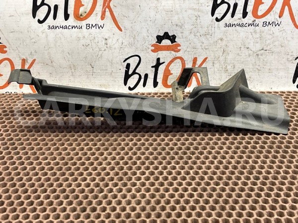 Накладка водостока BMW 5er 