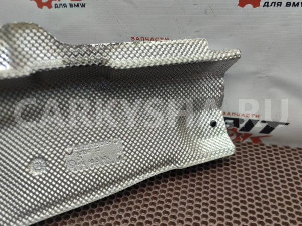 Теплоизоляция лонжерона BMW 3er оригинальный номер 51 48 7 059 365, 51 48 7 059 365, 51487059365, 7059365