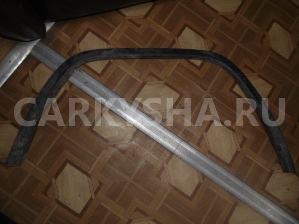 Накладка на крыло Jeep Grand Cherokee WK2 (2010—2013) Jeep Cherokee 