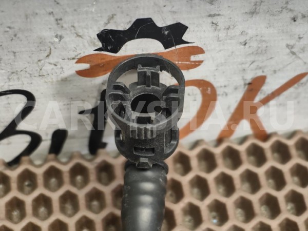 Вакуумная трубка BMW X1 