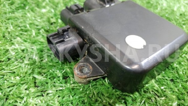 Блок управления вентилятором Mitsubishi Outlander Mitsubishi Outlander 