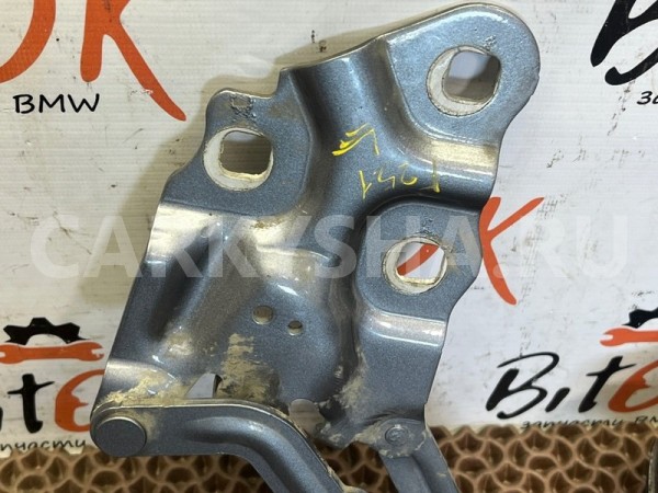 Петли капота BMW X3 