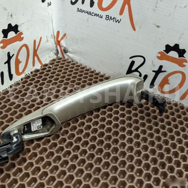 Ручка двери комфортный доступ BMW X3 