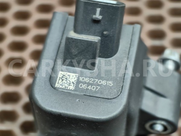 Катушка зажигания BMW X1 