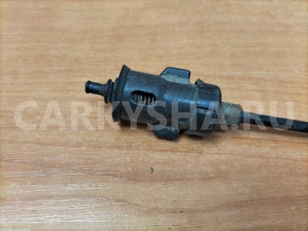 Трос открывания лючка бензобака Daewoo Matiz M150 Daewoo Matiz оригинальный номер 96256663