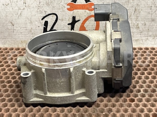 Дроссельная заслонка BMW X3 