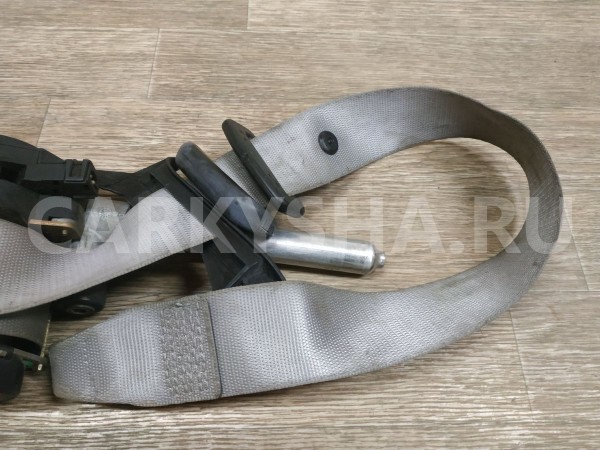 Ремень безопасности передний левый Mercedes-Benz C-klasse 