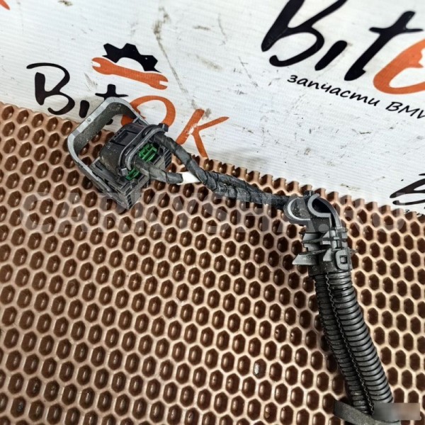 Жгут проводов форсунки катушки BMW X1 