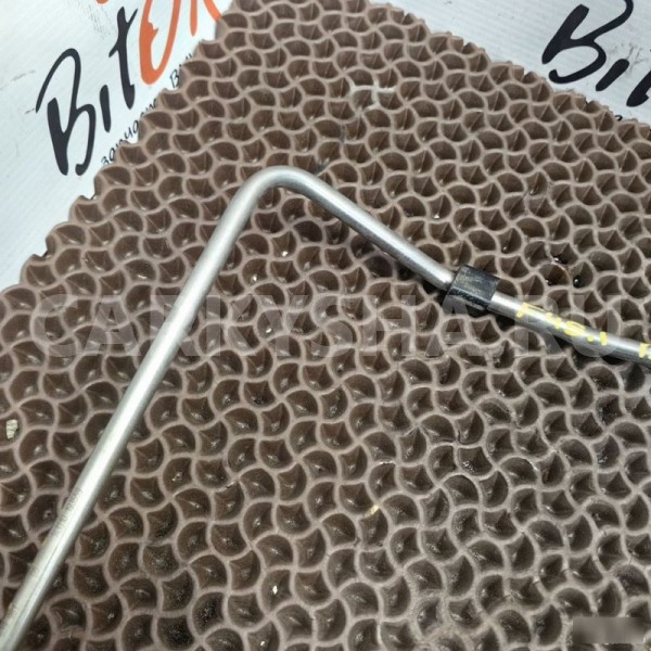 Трубка ТНВД BMW X1 