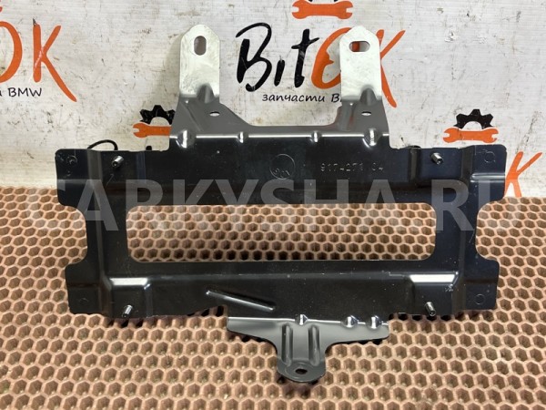 Кронштейн ЭБУ BMW 5er 