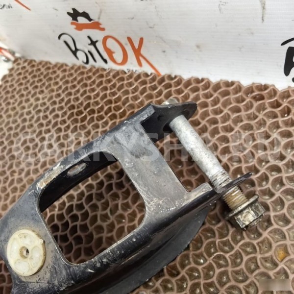 Рычаг развала BMW X3 