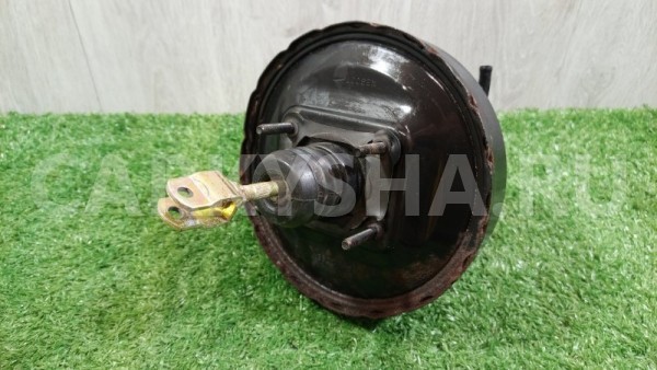 Вакуумный усилитель тормозов Kia Spectra 2006 Kia Spectra 