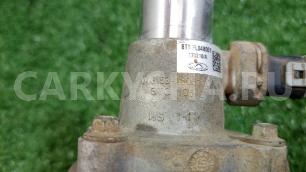 Термостат Chery Tiggo 2 2017 Chery Tiggo 2 