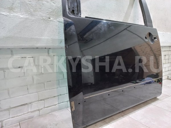 Дверь Infiniti QX 80101ZH630 QX56, передняя левая Infiniti QX56 