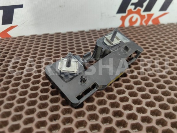 Кронштейн антенны BMW X1 оригинальный номер 51 12 7 318 435, 51 12 7 318 435, 51127318435, 7318435