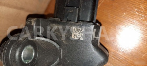 Педаль газа Mitsubishi Outlander 