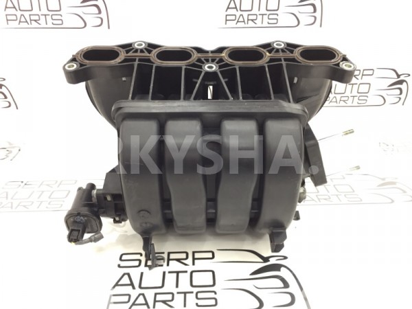 Коллектор впускной Suzuki SX4/S-Cross M16A 2014 Suzuki SX4 