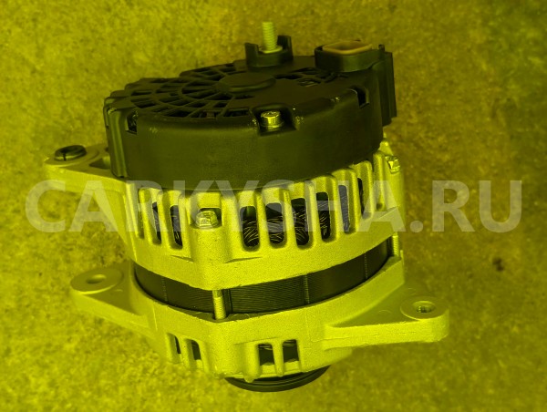 Генератор Mitsubishi Lancer 