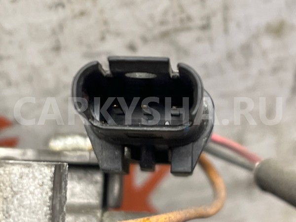 Компрессор кондиционера BMW 3er 